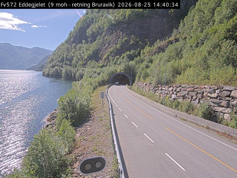 Eddegjelet, retning uten retningsbeskrivelse