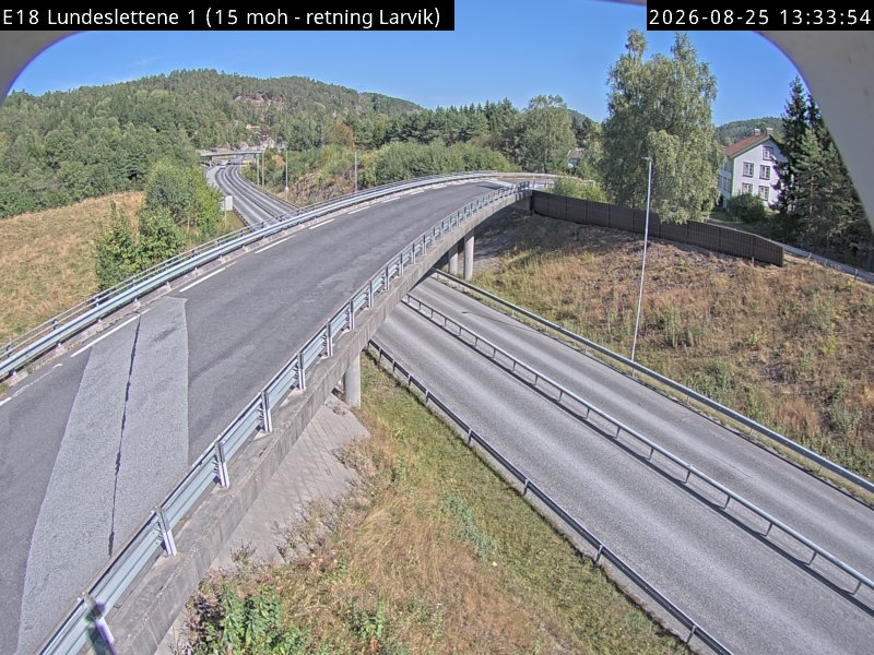 Lundeslettene, retning uten retningsbeskrivelse